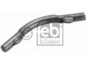 FEBI BILSTEIN 05985 lingės laikymo kaištis, stabdžių trinkelės 
 Stabdžių sistema -> Būgninis stabdys -> Dalys/priedai
21006614, A-JA-0505-001, M-002998