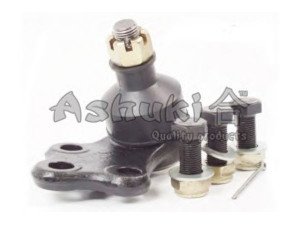 ASHUKI 1461-3001 atramos/vairo trauklė 
 Ašies montavimas/vairavimo mechanizmas/ratai -> Sujungimai -> Atramos/vairo trauklė
40160-9C500