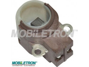 MOBILETRON BH-ND06 laikiklis, angliniai šepetėliai