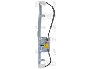 VALEO 850908 lango pakėliklis 
 Vidaus įranga -> Elektrinis lango pakėliklis
5140065