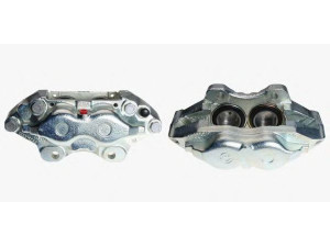 BREMBO F 68 042 stabdžių apkaba 
 Stabdžių sistema -> Stabdžių matuoklis -> Stabdžių matuoklio montavimas
5001001409, 7701499319
