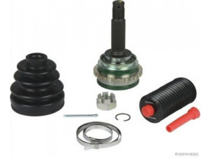 MAGNETI MARELLI 600000059870 jungčių komplektas, kardaninis velenas
49505-28B00, 49505-28B01, 49507-22A00