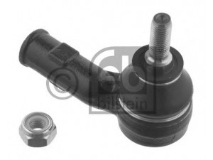 FEBI BILSTEIN 08096 skersinės vairo trauklės galas 
 Vairavimas -> Vairo mechanizmo sujungimai
1 015 546, 5 024 332, 7 243 564