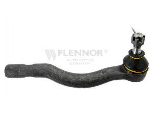 FLENNOR FL0031-B skersinės vairo trauklės galas 
 Vairavimas -> Vairo mechanizmo sujungimai
4504629235