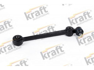 KRAFT AUTOMOTIVE 4210020 vikšro valdymo svirtis 
 Ašies montavimas/vairavimo mechanizmas/ratai -> Valdymo svirtis/pasukamosios svirties sujungimas -> Vairo trauklės (valdymo svirtis, išilginis balansyras, diago
861 407 151A, 861 407 151B, 861 407 151B