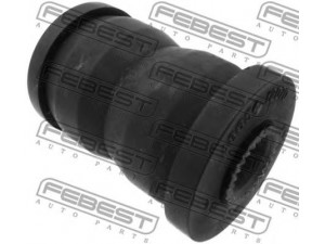 FEBEST TAB-070 valdymo svirties/išilginių svirčių įvorė 
 Ašies montavimas/vairavimo mechanizmas/ratai -> Valdymo svirtis/pasukamosios svirties sujungimas -> Montavimas/sutvirtinimas
48654-12070