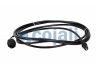 COJALI 2260122 sujungimo kabelis, elektroninė stabdžių sistema