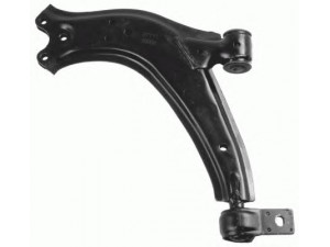 LEMFÖRDER 27711 01 vikšro valdymo svirtis 
 Ašies montavimas/vairavimo mechanizmas/ratai -> Valdymo svirtis/pasukamosios svirties sujungimas -> Vairo trauklės (valdymo svirtis, išilginis balansyras, diago
3520 H3