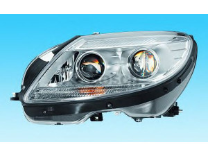 BOSCH 0 301 222 282 priekinis žibintas 
 Kėbulas -> Priekinis žibintas/dalys -> Priekinis žibintas/įterp.
216 820 46 61, A 216 820 46 61