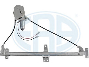 ERA 490260 lango pakėliklis 
 Vidaus įranga -> Elektrinis lango pakėliklis
638 720 02 46
