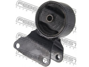 FEBEST MM-N43ARR variklio montavimas 
 Variklis -> Variklio montavimas -> Variklio montavimo rėmas
MB581311, MB581311