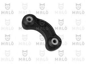 MAL? 174851 šarnyro stabilizatorius 
 Ašies montavimas/vairavimo mechanizmas/ratai -> Stabilizatorius/fiksatoriai -> Savaime išsilyginanti atrama
4F0505465N