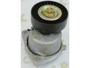 AUTOKIT 03.80846 įtempiklio svirtis, V formos rumbuotas diržas 
 Diržinė pavara -> V formos rumbuotas diržas/komplektas -> Įtempiklis
0K551-15-981A, 0K551-15-981B, 0K55115981B