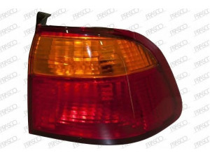PRASCO HD0364163 kombinuotas galinis žibintas 
 Kėbulas -> Šviesos -> Kombinuotas galinis žibintas/dalys -> Kombinuotas galinis žibintas
33551S04G02
