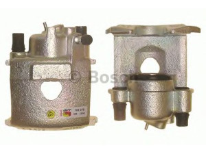 BOSCH 0 204 103 375 stabdžių apkaba 
 Dviratė transporto priemonės -> Stabdžių sistema -> Stabdžių apkaba / priedai
6N0 615 123 A