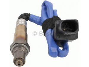 BOSCH 0 258 007 307 lambda jutiklis 
 Variklis -> Variklio elektra
997 606 128 02, 997 606 168 00