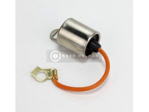STANDARD ICN001 kondensatorius, uždegimas 
 Kibirkšties / kaitinamasis uždegimas -> Degimo skirstytuvas/dalys
1463027, 2798667, 105E-12300, 105E-12300-A