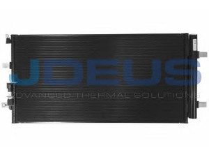 JDEUS RA7010560 kondensatorius, oro kondicionierius 
 Oro kondicionavimas -> Kondensatorius
4G0260401A
