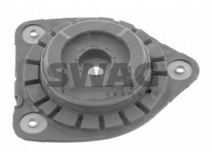 SWAG 60 93 1424 pakabos statramsčio atraminis guolis 
 Ašies montavimas/vairavimo mechanizmas/ratai -> Montavimas, pakabos statramstis
54 32 000 02R