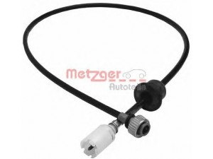 METZGER S 07083 tachometro velenas 
 Dviratė transporto priemonės -> Kabeliai ir tachometro velenaai -> Tachometro velenas
7601995, 7602006, 7648188