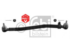 FEBI BILSTEIN 06578 centrinės trauklės mazgas
668 460 05 05, 668 460 07 05, 668 460 09 05