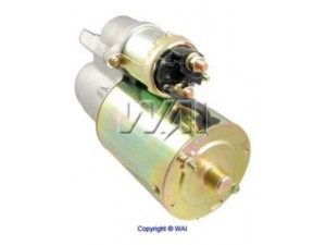 WAIglobal 6418R starteris