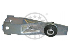 OPTIMAL F8-6667 variklio montavimas 
 Variklis -> Variklio montavimas -> Variklio montavimo rėmas
8200250743