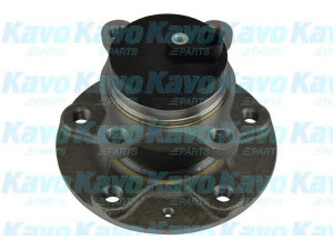 KAVO PARTS WBH-8508 rato guolio komplektas 
 Ašies montavimas/vairavimo mechanizmas/ratai -> Rato stebulė/montavimas -> Rato guolis
4340279J00