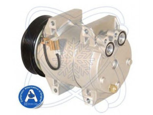 ELECTRO AUTO 20Z0055A kompresorius, oro kondicionierius
5060120832, 8602278, 8602359, 8684287