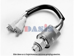 AKS DASIS 860390N slėgio jungiklis, oro kondicionavimas 
 Oro kondicionavimas -> Jungiklis
0028205210, 0048206710, A0028205210