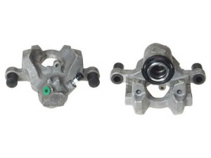 BUDWEG CALIPER 344448 stabdžių apkaba 
 Stabdžių sistema -> Stabdžių matuoklis -> Stabdžių matuoklio montavimas
204 423 15 81