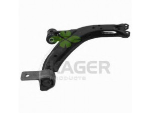 KAGER 87-0888 vikšro valdymo svirtis 
 Ašies montavimas/vairavimo mechanizmas/ratai -> Valdymo svirtis/pasukamosios svirties sujungimas -> Vairo trauklės (valdymo svirtis, išilginis balansyras, diago
3521.E5, 3521.E5