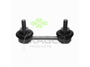 KAGER 85-0242 šarnyro stabilizatorius 
 Ašies montavimas/vairavimo mechanizmas/ratai -> Stabilizatorius/fiksatoriai -> Savaime išsilyginanti atrama
33 50 3 413 197, 33 50 3 414 297