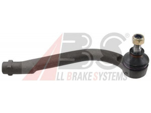 A.B.S. 230798 skersinės vairo trauklės galas 
 Vairavimas -> Vairo mechanizmo sujungimai
56820-2B900, 568202P000