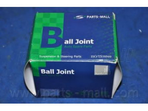 PARTS-MALL PXCJB-006 atramos/vairo trauklė 
 Ašies montavimas/vairavimo mechanizmas/ratai -> Sujungimai -> Atramos/vairo trauklė
0K71034510, 0KX4334510, K71034510