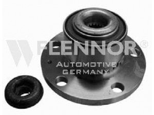 KAWE FR190914 rato guolio komplektas 
 Ašies montavimas/vairavimo mechanizmas/ratai -> Rato stebulė/montavimas -> Rato guolis
6Q0407621AF, 6Q0407621BK