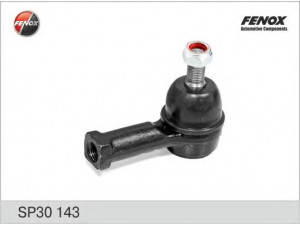 FENOX SP30143 skersinės vairo trauklės galas 
 Vairavimas -> Vairo mechanizmo sujungimai
5682028500, 56820-22000, 56820-25000