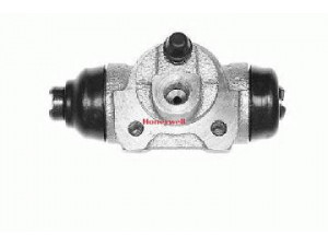 BENDIX 221505B rato stabdžių cilindras 
 Stabdžių sistema -> Ratų cilindrai
6464704, 92VB2261AA