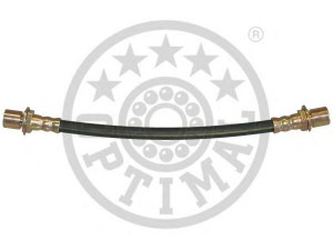 OPTIMAL BSL-1012 stabdžių žarnelė 
 Stabdžių sistema -> Stabdžių žarnelės
4621031/00, 9004922054, 9095032405