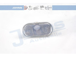 JOHNS 60 04 21-1 indikatorius 
 Kėbulas -> Šviesos -> Indikatorius/dalys -> Indikatorius
82 00 257 684