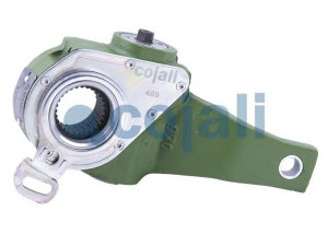 COJALI 4231288 stabdžių reguliatorius
5010098832