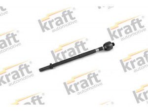 KRAFT AUTOMOTIVE 4303005 vidinė skersinė vairo trauklė 
 Vairavimas -> Vairo mechanizmo sujungimai
988 45 025