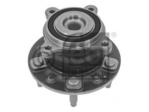 FEBI BILSTEIN 47316 rato guolio komplektas
0328 003, 328 003, 13502873, 13502873