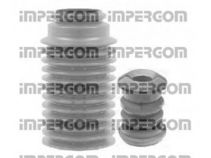 ORIGINAL IMPERIUM 48280 apsauginio dangtelio komplektas, amortizatorius 
 Ašies montavimas/vairavimo mechanizmas/ratai -> Montavimas, pakabos statramstis
1273070, 1273848, 1273849, 1387735
