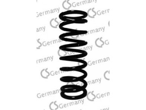 CS Germany 14.870.813 spyruoklė 
 Pakaba -> Spyruoklės