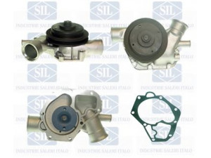 Saleri SIL PA297P vandens siurblys 
 Aušinimo sistema -> Vandens siurblys/tarpiklis -> Vandens siurblys
75522430, 95575455, 5416786, 5416786