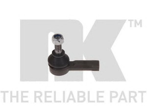 NK 5035001 skersinės vairo trauklės galas 
 Vairavimas -> Vairo mechanizmo sujungimai
93741077, 93741091, 48810A78B00