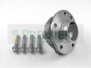 BRT Bearings PWK1600 rato guolio komplektas 
 Ašies montavimas/vairavimo mechanizmas/ratai -> Rato stebulė/montavimas -> Rato guolis
50707556, 50707556