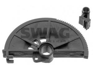 SWAG 99 90 1384 remonto komplektas, automatinės sankabos reguliavimas 
 Sankaba/dalys -> Sankabos valdymas -> Sankabos trosas
6 095 465, 6 183 029, 83BB7L583AA