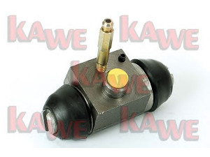 KAWE W4954 rato stabdžių cilindras 
 Stabdžių sistema -> Ratų cilindrai
6046022, 6046022, 76VB2262BA, 76VB2262BA